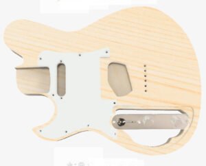 TL with control plate