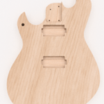 mkaMKS ST255 TOP LH
