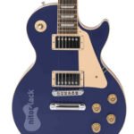 Satin blue color