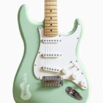 Surf green color