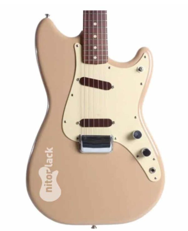 desert sand color