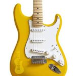 graffiti yellow color