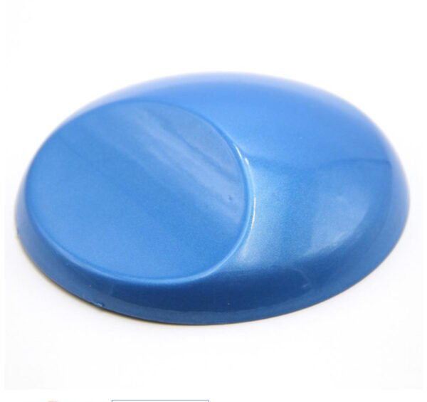 lake placid blue color