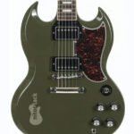 olive drap color