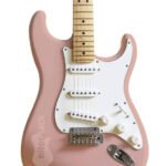 shell pink color