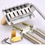 510 steel bridge brass block