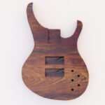 MKS BA4 RH bass