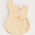 MKS PB4 RH bass
