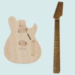 MKS TL255 guitar kit