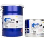 NITORPOL LACQUER+ CATALYST