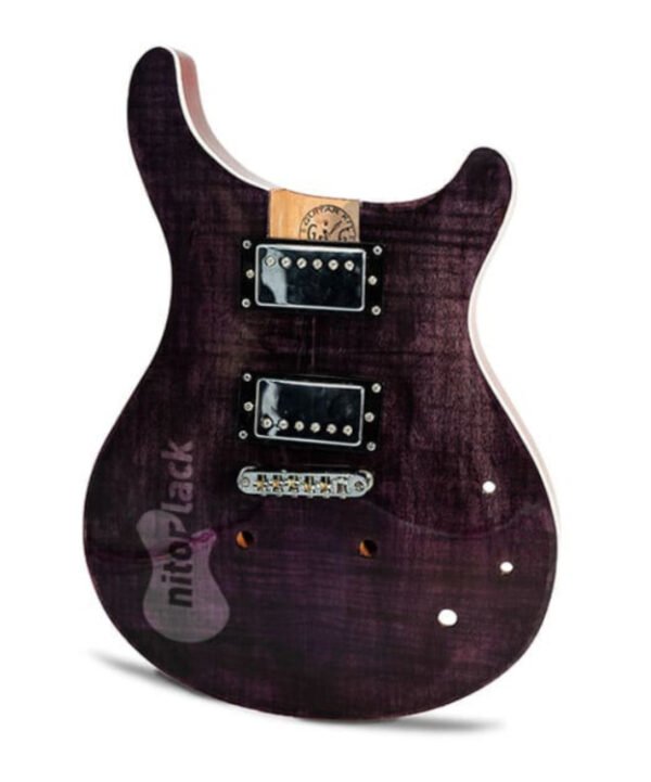 NitorStain Purple