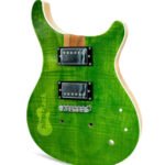 NitorStain eriza green