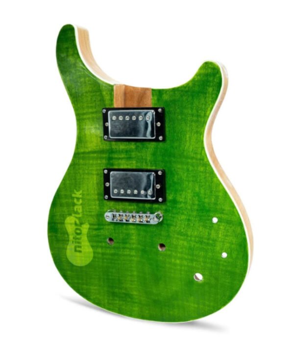 NitorStain eriza green