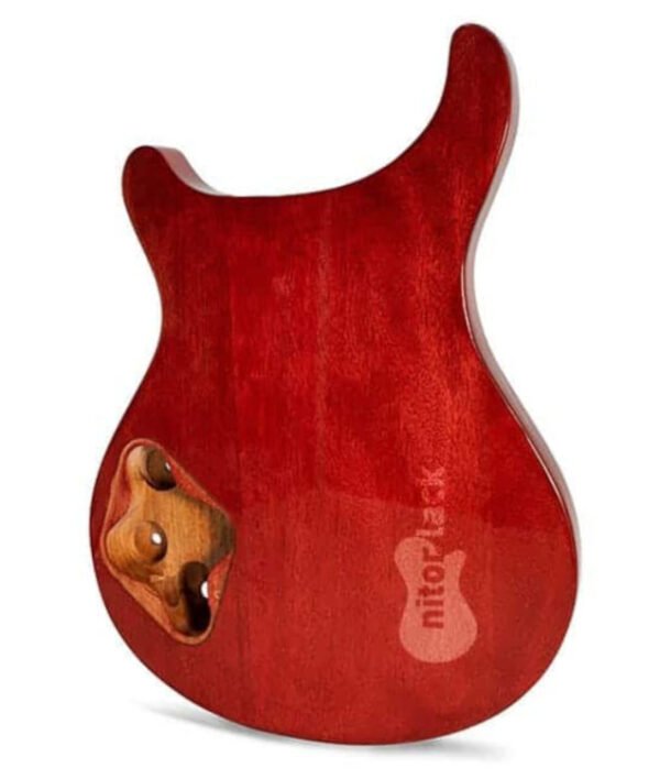NitorStain cherry