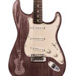 Nitortinit brown