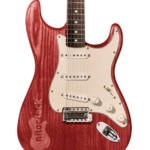 Nitortint red cherry