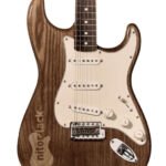 Nitortint walnut