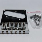 T-type modern 6 through body rh