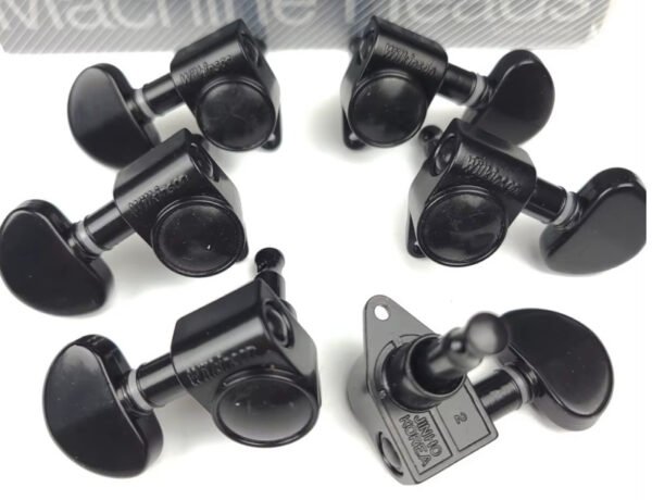 Wilkinson WJ303 black