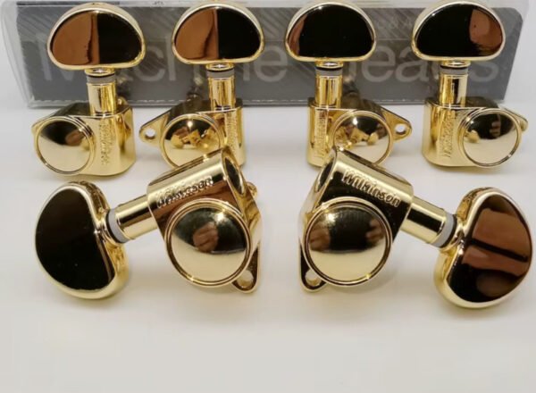 Wilkinson WJ303 gold