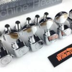 Wilkinson WJN-07 chrome