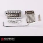 gotoh ge101t chrome