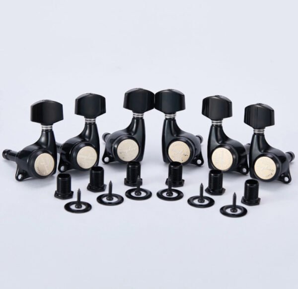guyker GK-510D73SP black