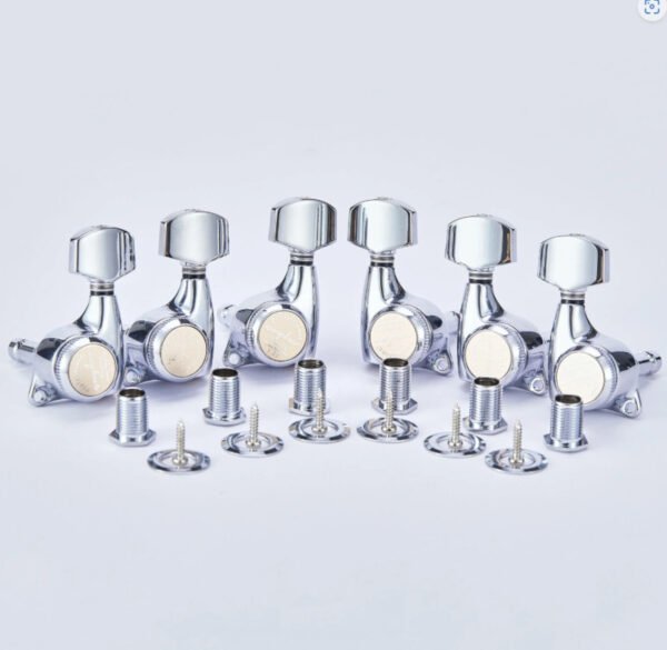 guyker GK-510D73SP chrome