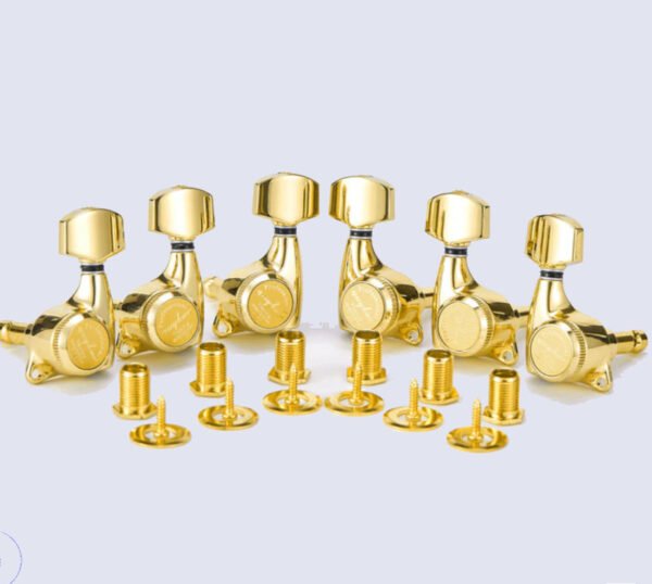 guyker GK-510D73SP gold