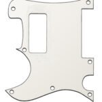 mks-TEL-P90-pickguard