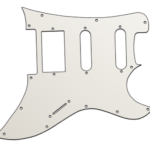 mks picguard HSS shark4 RH