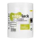 nitoraqua lacquer
