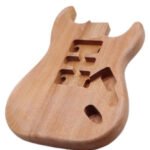 strat hardtail