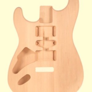 strat traditional LH