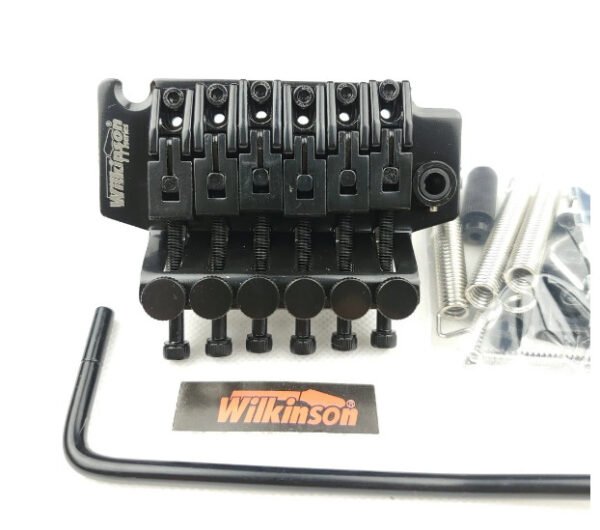 wilkinson WODL1