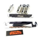 wilkinson WOGT1-wogb2