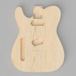 Tele-relief-body-LH-front-cavity