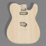 tele relief body