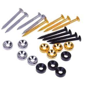 Neckferrules 3 colors