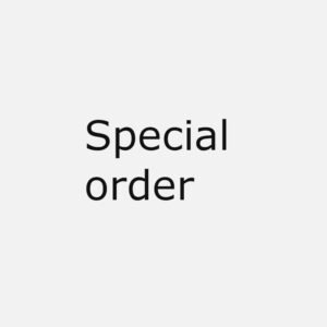 special order