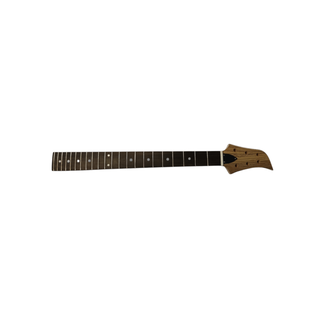 MKS PR guitar neck