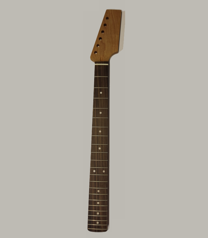 MKS ST guitar neck