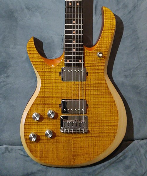 mks y-king body