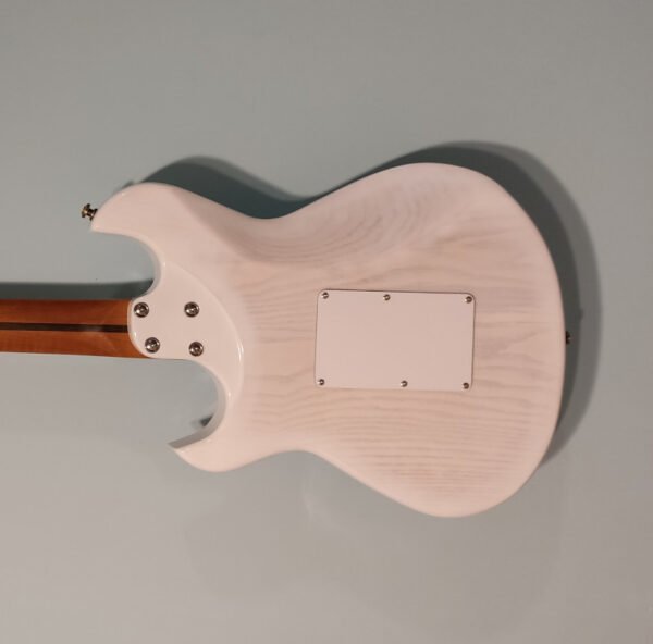 MKSSTR255RH back body